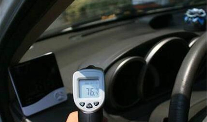 溫度回升，改給愛車找個家了！