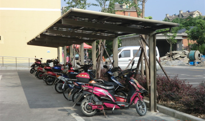 學(xué)校、小區(qū)車棚安全防火管理規(guī)定