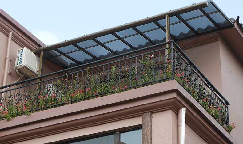 越來越多的人選擇不封陽臺，原因竟然是因為這個！