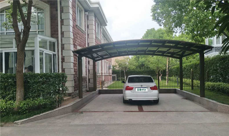 雨棚加盟至尊卡爾，我們可以提供哪些？