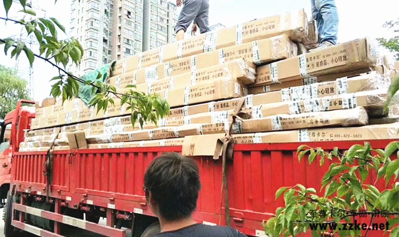 至尊卡爾，品牌與實力的彰顯！