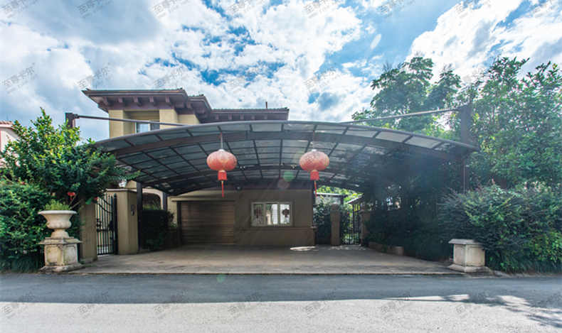 車棚廠家哪家好？至尊卡爾17年專注產品品質！