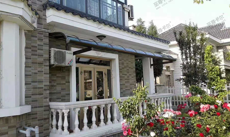 家里露臺這樣裝修更好看！千萬別亂裝修！