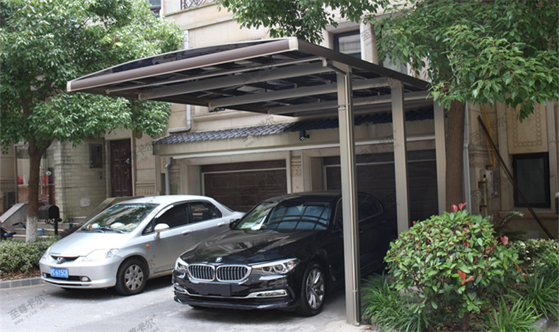 汽車長期停在露天有哪些危害，汽車放露天和車棚差別在哪些方面