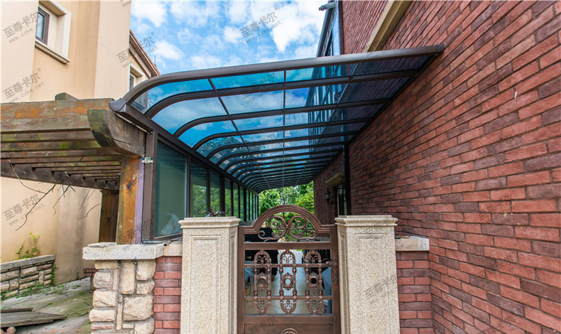 雨棚廠家哪家好？雨棚選購攻略都在這