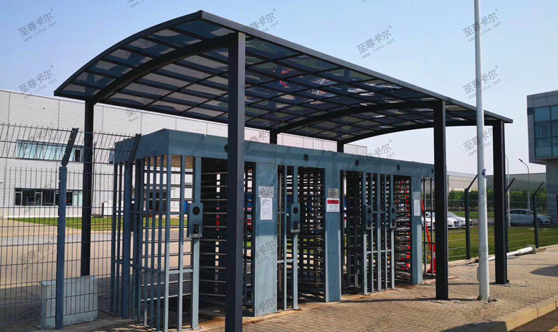 鋁合金雨棚多少錢一平？大家買虧了嗎？