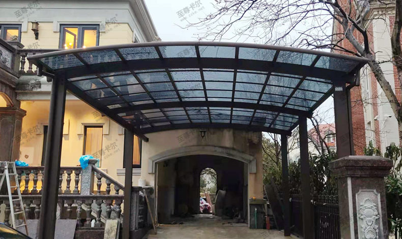 停車棚廠家哪家好？看完本文，你就是專家