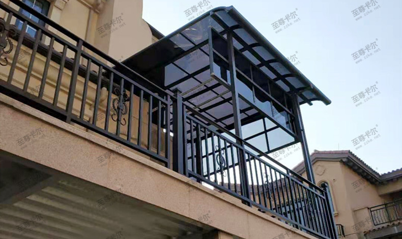 裝修露臺如何選材？記住這點(diǎn)是關(guān)鍵