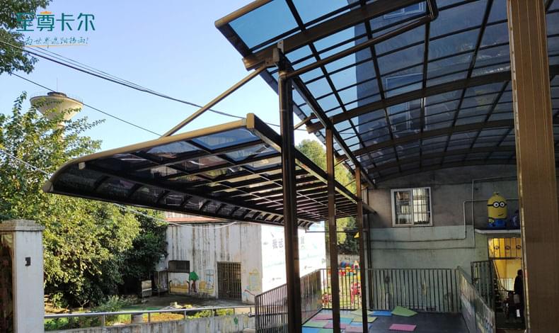 附近有沒有雨棚制作安裝的？多少錢？