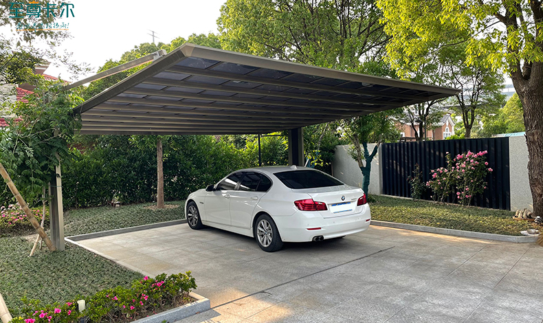 長沙汽車遮陽棚？汽車棚停車棚價格？